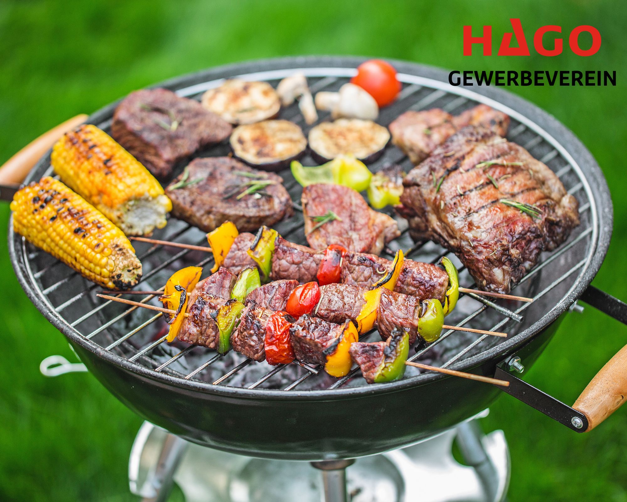 Grillplausch 2026
