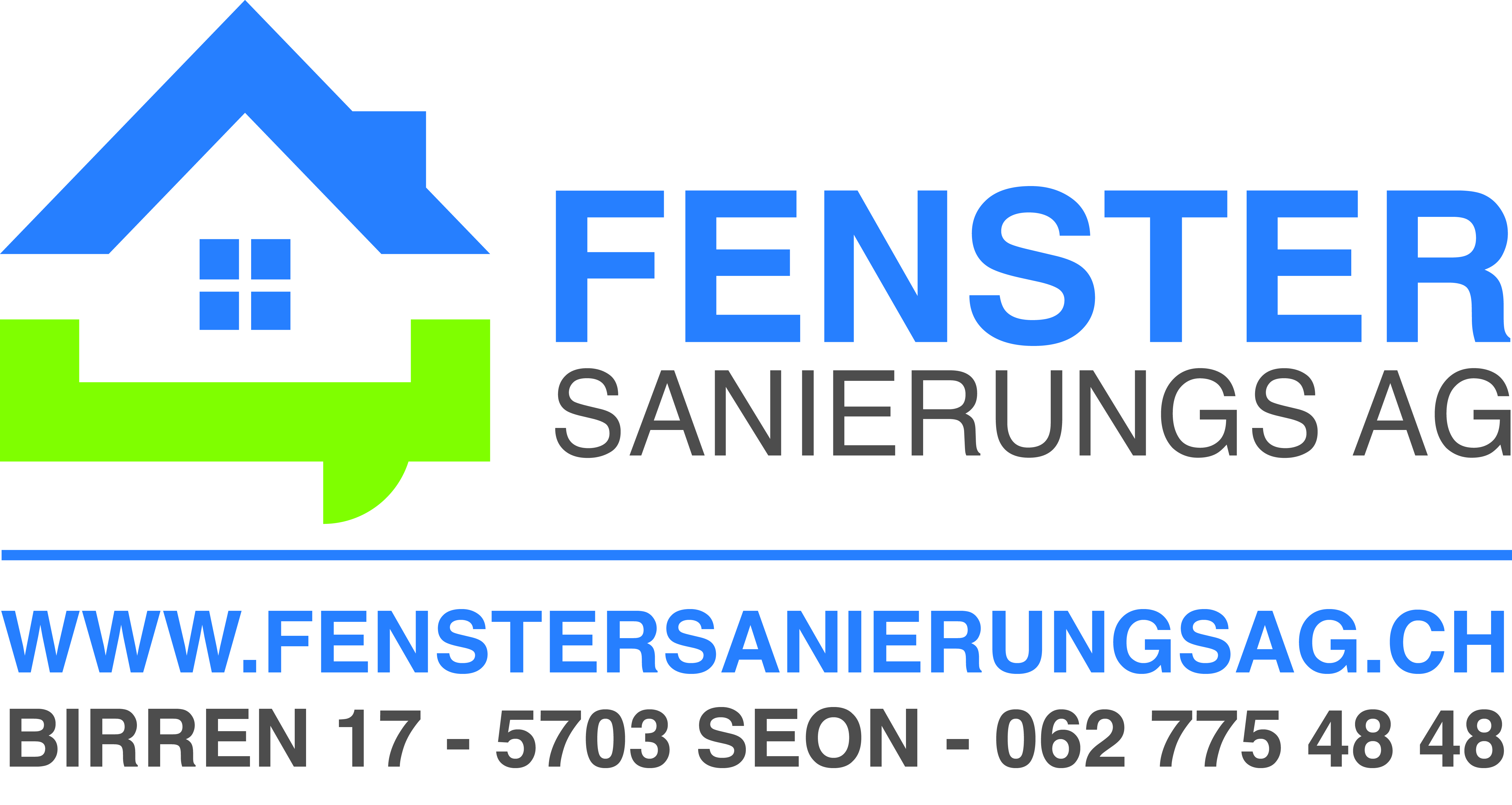 fesntersanierunngs-ag